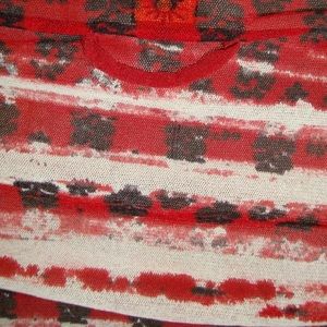 JPGaultier Maxi Dress Size 38/40